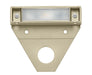 Hinkley - 15444ST-10 - LED Landscape Deck - Nuvi 10-Pack - Sandstone