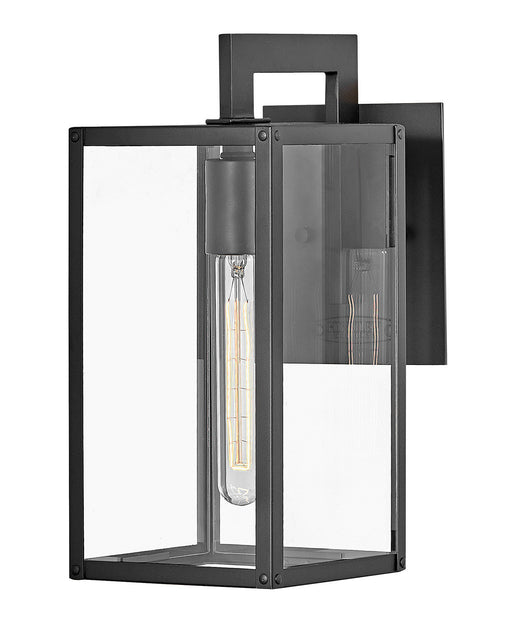 Hinkley - 2590BK - One Light Outdoor Lantern - Max - Black