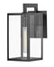 Hinkley - 2590BK - One Light Outdoor Lantern - Max - Black