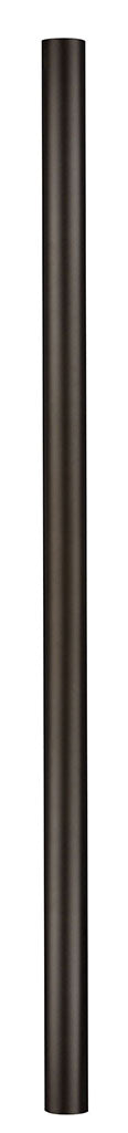 Hinkley - 6660TR - Post - Post Direct Burial - Textured Oil Rubbed Bronze