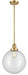 Innovations - 201S-SG-G202-12 - One Light Mini Pendant - Franklin Restoration - Satin Gold