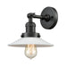 Innovations - 203-OB-G1 - One Light Wall Sconce - Franklin Restoration - Oil Rubbed Bronze