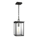 Generation Lighting - CO1141HTCP - One Light Outdoor Pendant - FREEPORT - Heritage Copper
