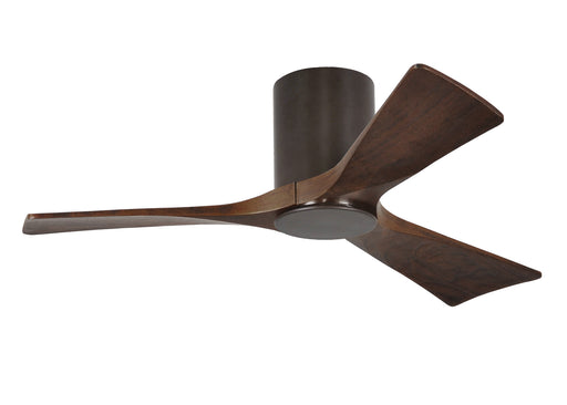 Matthews Fan Company - IR3HLK-TB-WA-42 - 42``Ceiling Fan - Irene - Textured Bronze