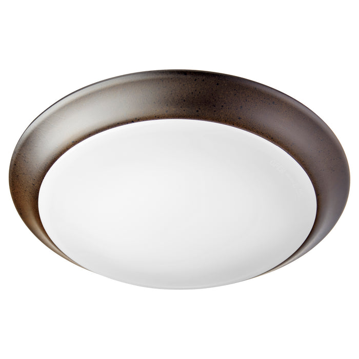 Quorum - 905-10-86 - LED Ceiling Mount - Oiled Bronze