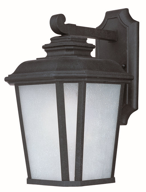 Maxim - 65643WFBO - LED Outdoor Wall Sconce - Radcliffe LED E26 - Black Oxide