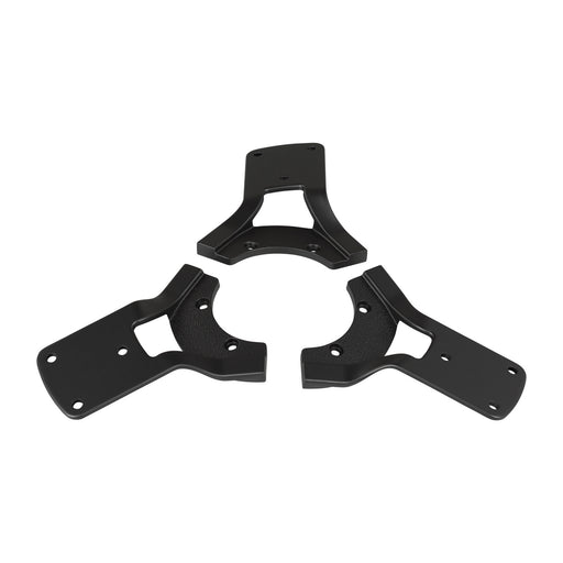 Monte Carlo - ACFK-MBK - Custom Finish Kit - Midnight Black