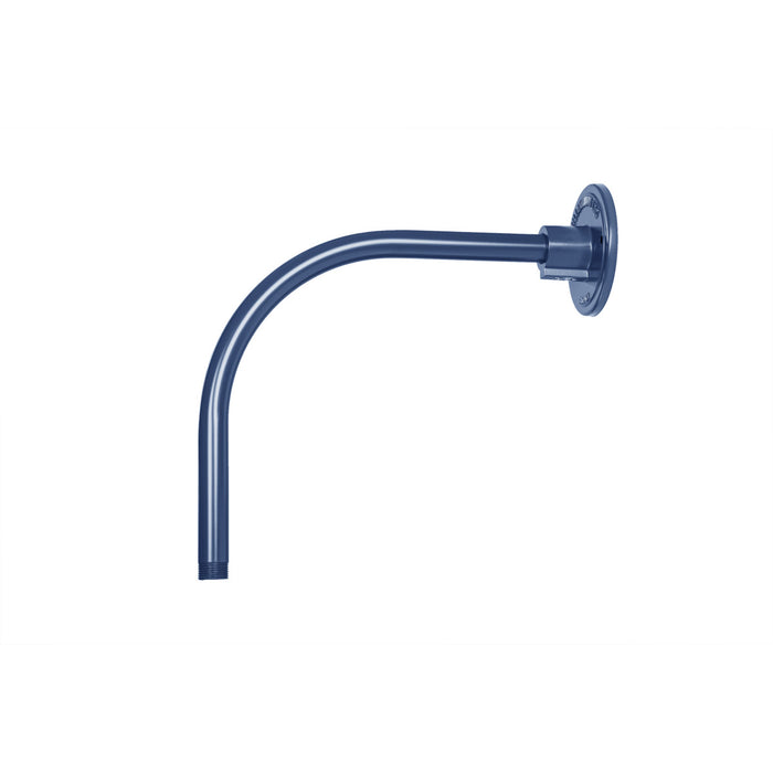 Millennium - RGN12-NB - Goose Neck - R Series - Navy Blue