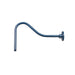 Millennium - RGN23-NB - Goose Neck - R Series - Navy Blue