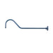 Millennium - RGN41-NB - Goose Neck - R Series - Galvanized