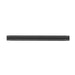 Millennium - RS1-ASB - Stem - R Series - Aluminum Satin Black