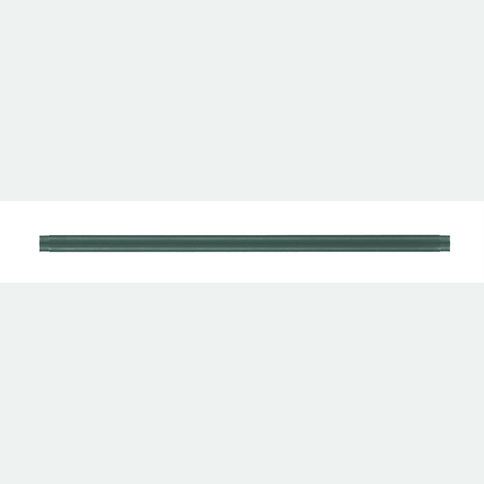 Millennium - RS2-SG - Stem - R Series - Satin Green