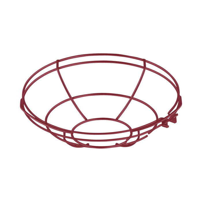 Millennium - RWG10-SR - Wire Guard - R Series - Satin Red
