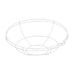 Millennium - RWG12-WH - Wire Guard - R Series - White