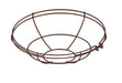 Millennium - RWG14-ABR - Wire Guard - R Series - Architect Bronze