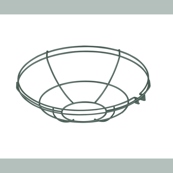 Millennium - RWG14-SG - Wire Guard - R Series - Satin Green