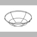 Millennium - RWG17-SB - Wire Guard - R Series - Satin Black