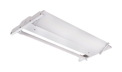 Nuvo Lighting - 65-641 - LED Adjustable High Bay - White