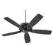 Quorum - 140625-69 - 62``Patio Fan - Alto Patio - Noir