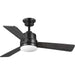 Progress Lighting - P2555-3130K - 44``Ceiling Fan - Trevina II - Black