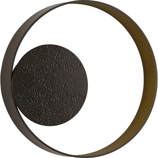 Progress Lighting - P560132-108-30 - LED Outdoor Wall Sconce - Z-2010 LED - Oil Rubbed Bronze