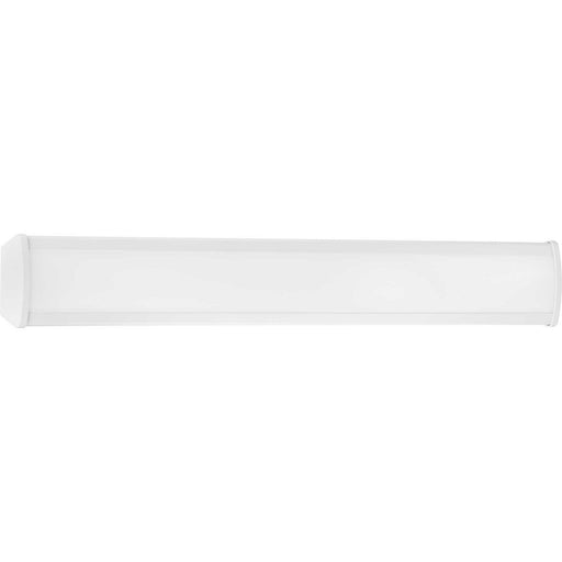 Progress Lighting - P730012-030-30 - LED Wrap Light - LED Wraps - White
