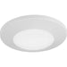 Progress Lighting - P810014-028-30 - LED Flush Mount - Emblem - Satin White