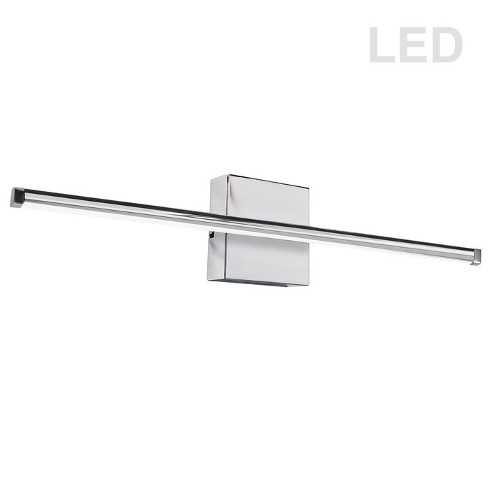 Dainolite Ltd - ARY-3630LEDW-PC - LED Wall Sconce - Array - Polished Chrome