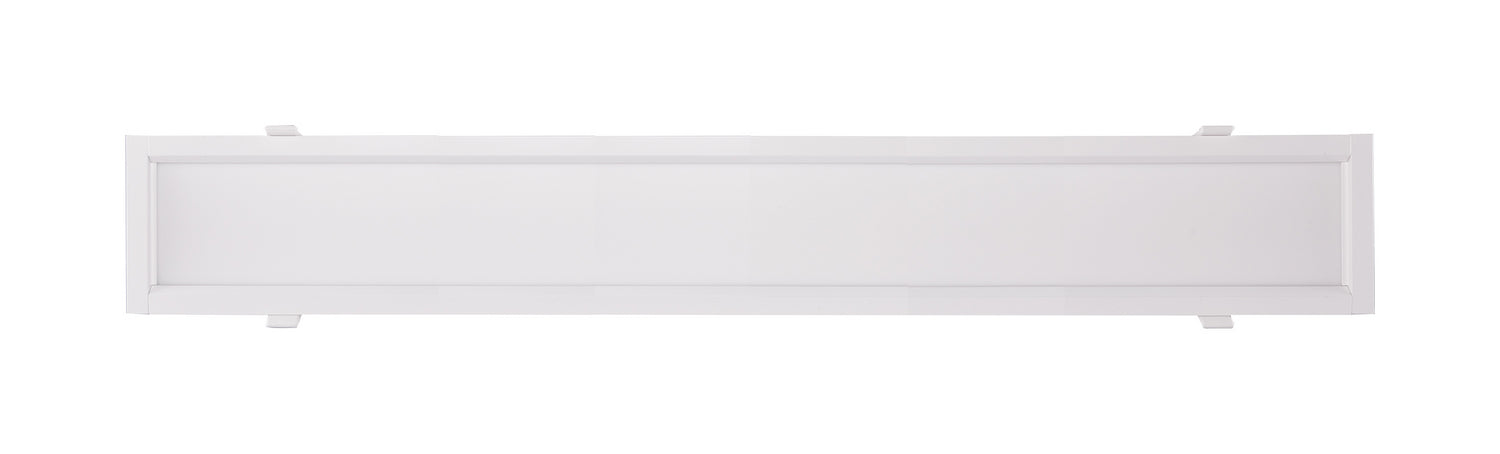 Satco - S11722 - LED Downlight - White