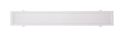 Satco - S11722 - LED Downlight - White