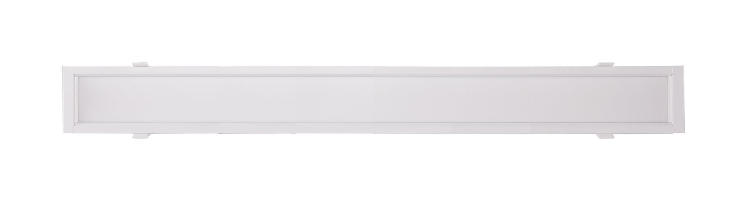 Satco - S11723 - LED Downlight - White