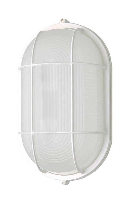 Nuvo Lighting - 62-1410 - LED Bulk Head Fixture - White