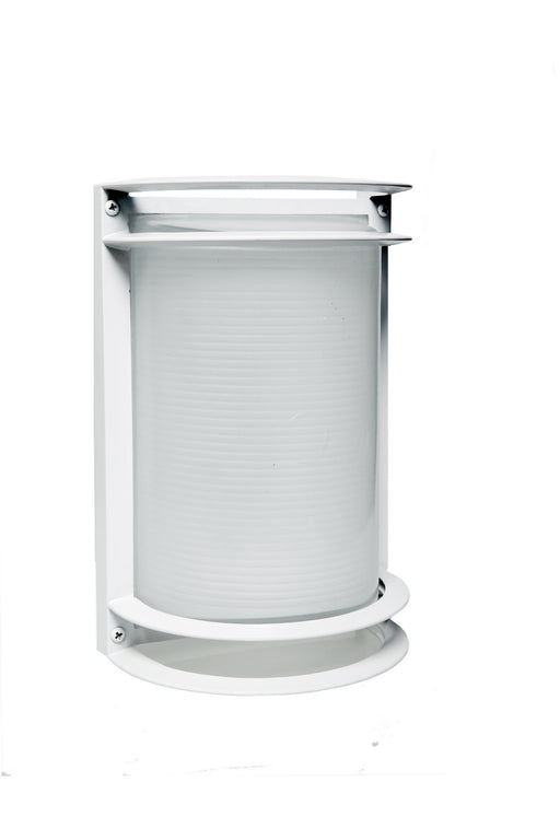 Nuvo Lighting - 62-1413 - LED Bulk Head Fixture - White