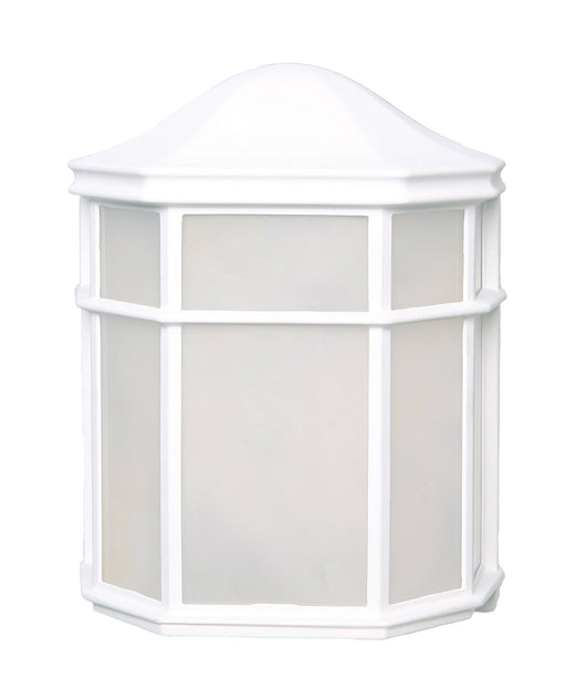 Nuvo Lighting - 62-1416 - LED Lantern Fixture - White