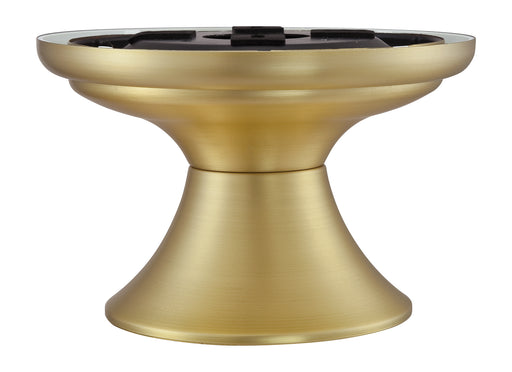 Fanimation - CCK6721BS - Close to Ceilng Kit - Spitfire - Brushed Satin Brass