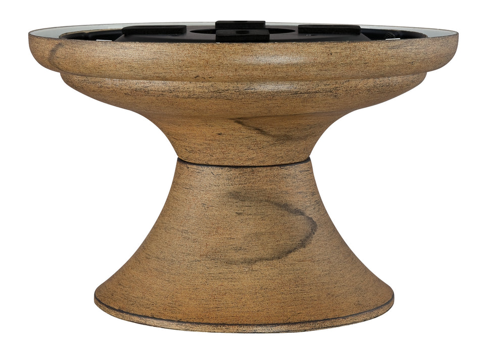 Fanimation - CCK6721DF - Close to Ceilng Kit - Spitfire - Drift Wood