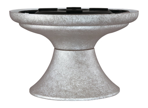 Fanimation - CCK6721GZ - Close to Ceilng Kit - Spitfire - Galvanized