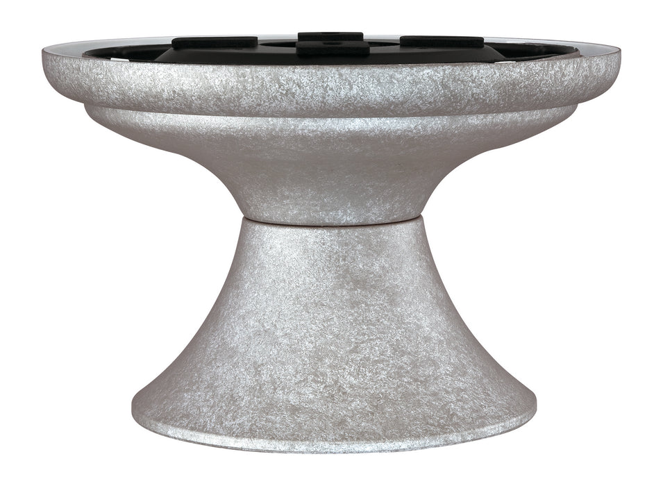 Fanimation - CCK6721GZ - Close to Ceilng Kit - Spitfire - Galvanized