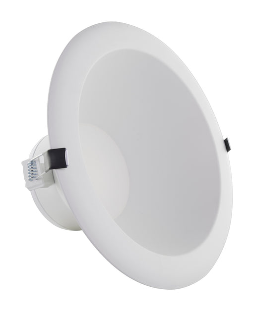 Satco - S11813 - LED Downlight - White