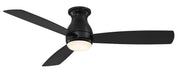 Fanimation - FPS8355BBLW - 52``Ceiling Fan - Hugh 52 - Black