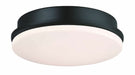Fanimation - LK8534BL - LED Light Kit - Kute 52 - Black