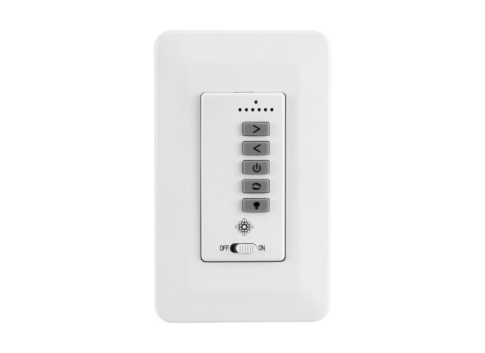 Monte Carlo - ESSWC-8 - Wall Control - White