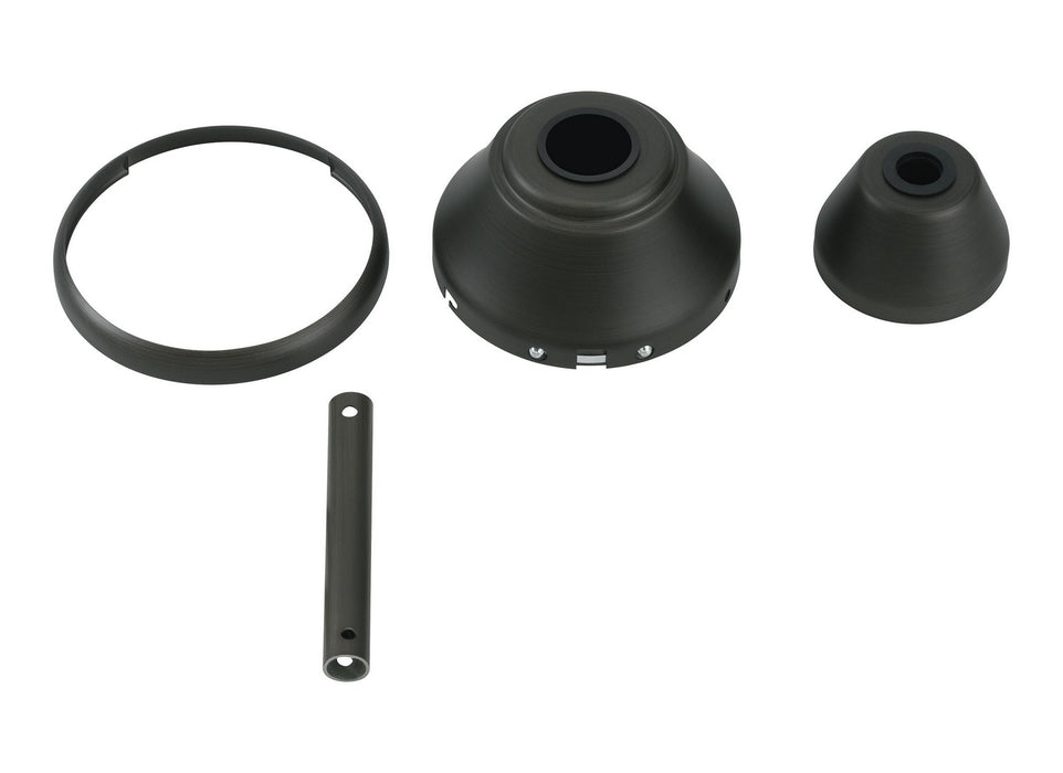 Monte Carlo - MCFKLED-AGP - Custom Finish Kit - Maverick Custom Finish Kit - Aged Pewter