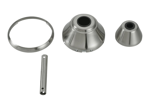 Monte Carlo - MCFKLED-BS - Custom Finish Kit - Maverick Custom Finish Kit - Brushed Steel
