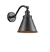 Innovations - 515-1W-OB-M13-OB - One Light Wall Sconce - Franklin Restoration - Oil Rubbed Bronze