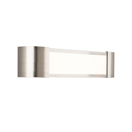 W.A.C. Lighting - WS-36022-BN - LED Bathroom Vanity - Melrose - Brushed Nickel