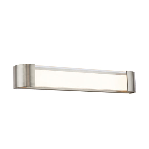 W.A.C. Lighting - WS-36032-BN - LED Bathroom Vanity - Melrose - Brushed Nickel