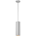 Access - 29002LEDDLP-SAT - LED Pendant - Pilson - Satin