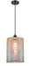 Innovations - 516-1P-BK-G116-L - One Light Mini Pendant - Ballston - Matte Black