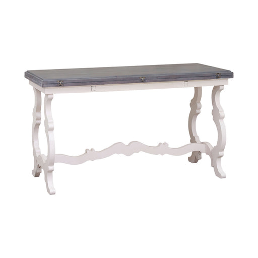ELK Home - 17288 - Console Table - Volume - Indian White